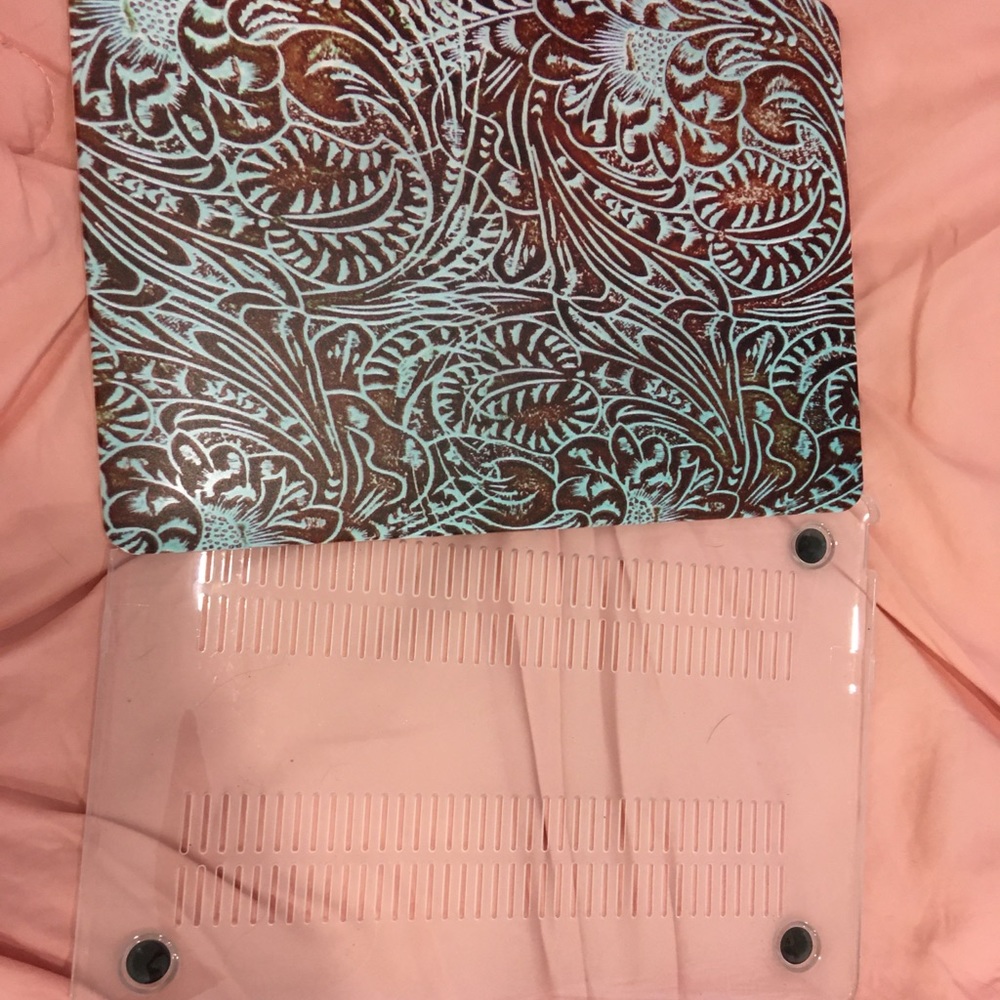 Laptop case 12in apple air